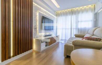 Imagem: Apartamento para Aluguel - Recreio, 3 Quartos, 86 m2