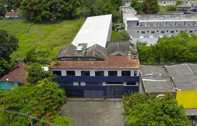 Imagem 3: Galpão/Depósito/Armazém para aluguel e venda com 1400 metros quadrados