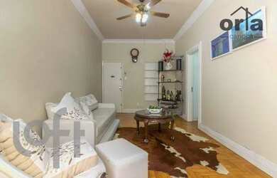 Imagem 6: Apartamento com 3 dormitórios à venda, 110 m² por R$ 869.400 - Flamengo...