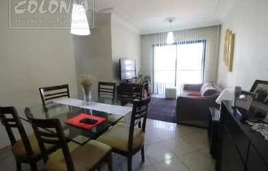 Imagem 2: Santo André - Apartamento Padrão - Jardim Bela Vista