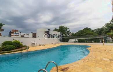 Imagem 7: Apartamento à venda Rua Doutor Pereira Neto, Tristeza - Porto Alegre