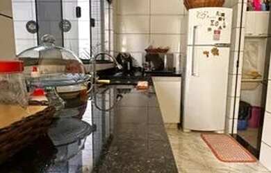 Imagem 7: Casa de condomínio térrea para venda possui 74 metros quadrados com...