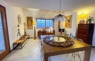 Imagem 1: Casa com 3 dormitórios, 270 m² - venda por R$ 1.495.000,00 ou aluguel...