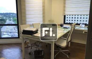 Imagem 7: Conjunto, 130 m² - venda por R$ 1.760.000,01 ou aluguel por R$ 20.650,01/mês...