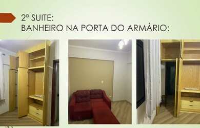 Imagem 8: APARTAMENTO EDIFÍCIO LA FONTANA - JD BELA VISTA - SANTO ANDRÉ