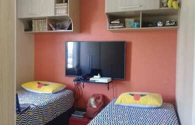 Imagem 7: Apartamento para venda tem 50 metros quadrados com 2 quartos em Costa Azul - Salvador - Ba