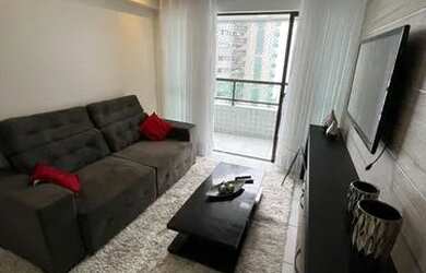 Imagem 16: JKW - Jadi Melo. Piscina, 86m² de Área, 2 Vagas na garageme3 Dormitórios