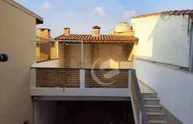 Imagem 14: Sobrado com 3 dormitórios, 327 m² - venda por R$ 1.275.000 ou aluguel por R$ 5.985/mês - V