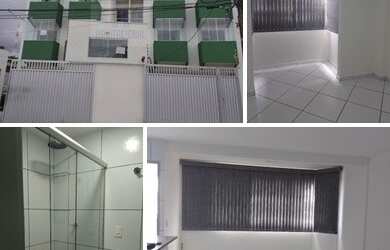 Imagem 1: repasse shalon no alecrim