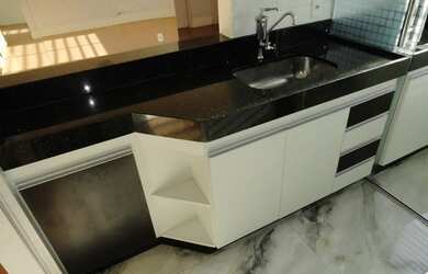 Imagem 8: Betim - Apartamento Padrão - Conjunto Habitacional Bueno Franco