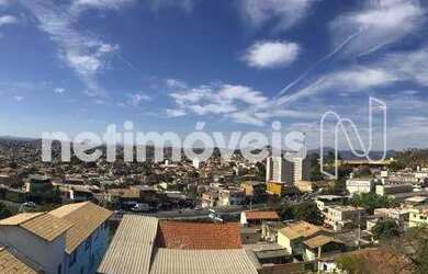 Imagem: O apartamento na cobertura possui 2 Dormitórios, 2 Banheiros