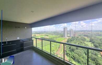 Imagem 3: Ribeirão Preto - Apartamento Padrão - Jardim Olhos D Água