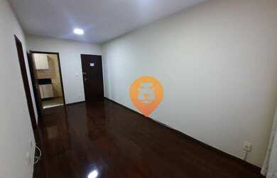 Imagem 3: Apartamento, 64 m² - venda por R$ 295.000,00 ou aluguel por R$ 3.841,00/mês - Floresta - B