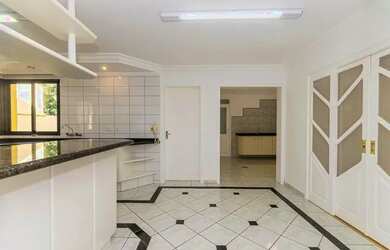 Imagem 7: Casa com 4 dormitórios, 322 m² - venda por R$ 1.750.000 ou aluguel por R$ 7.000 - Santa Fe