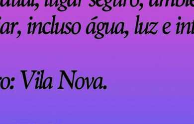 Imagem 1: Por favor leia o anúncio somente para mulheres sozinhas