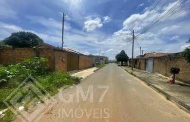 Imagem 3: Lote para Venda em Aparecida de Goiânia, Setor Aeroporto Sul