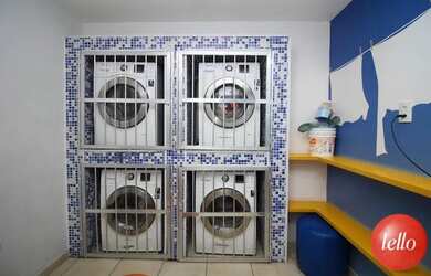 Imagem 6: São Paulo - Apartamento Padrão - Brás