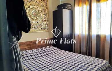 Imagem 10: Flat disponível para locação no Quality Suites Long Stay Vila Olímpia,...