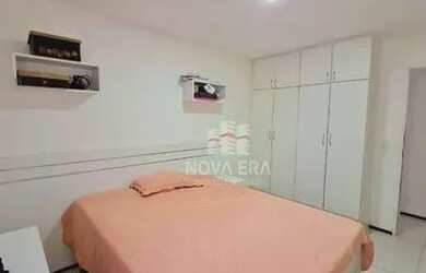 Imagem 13: Apartamento com 4 dormitórios, 158 m² - venda por R$ 595.000,00 ou aluguel...