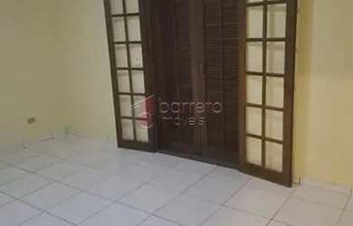 Imagem 6: Casa Sobrado em Jundiaí. 150m² de Área, 2 Vagas na garageme2 Dormitórios