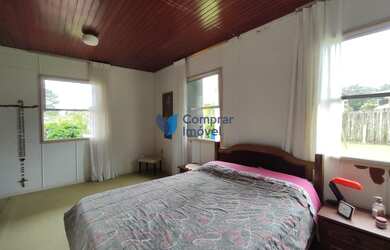 Imagem 6: Casa em terreno 20x90, com piscina e campo em Lami - Porto Alegre/RS