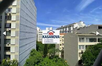 Imagem: O apartamento possui 3 Dormitórios, 3 Banheiros, 1 Vaga na