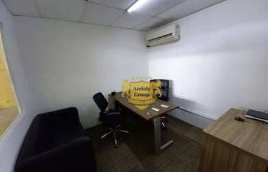 Imagem 10: Galpão para alugar, 450 m² por R$ 4.701,00/mês - Guaxindiba - São Gonçalo/RJ