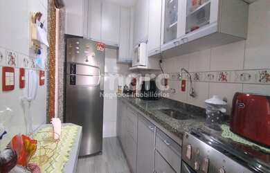 Imagem 6: SAO PAULO - Apartamento Padrão - JARDIM PATENTE NOVO