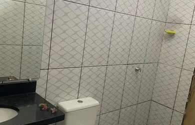 Imagem 2: Aluga-se apartamento 750. Varanda, 1 Banheiroe1 Dormitório