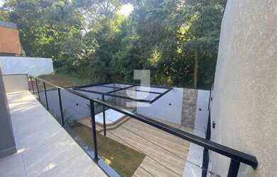 Imagem 15: Casa à venda por 1.890.000,00 no bairro Condomínio Residencial Euroville...