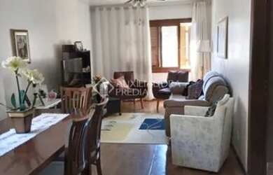 Imagem 1: Apartamento à venda Rua Eurico Lara, Medianeira - Porto Alegre