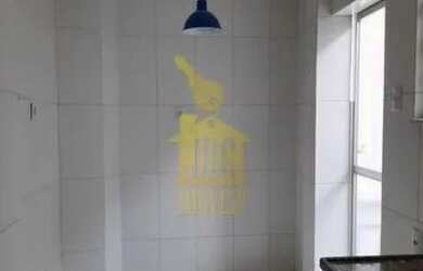 Imagem: O apartamento e possui 2 Dormitórios, Suítes, 1 Banheiro