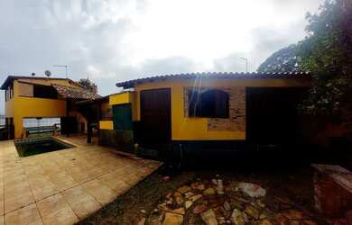Imagem 15: CASA RESIDENCIAL em SAQUAREMA - RJ, PORTO DA ROÇA I