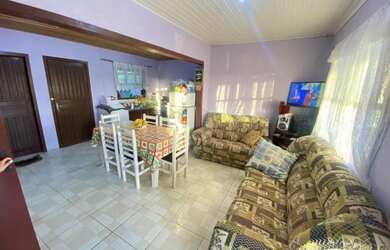 Imagem 12: Casa de Praia Casa com 4 dormitórios