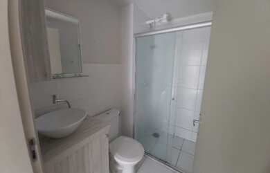 Imagem 5: Wilson da Cunha Aluga Total Ville Incluso condomínio e gás