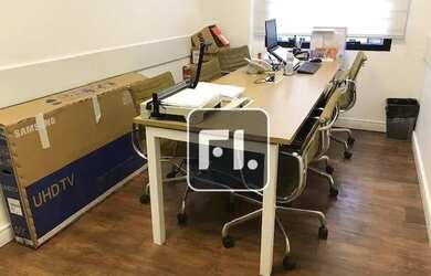 Imagem 5: Conjunto, 130 m² - venda por R$ 1.760.000,01 ou aluguel por R$ 20.650,01/mês...