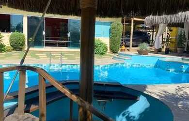 Imagem 12: Casa de Campo pra locação em Atibaia, no pé da Pedra Grande, no condomínio...