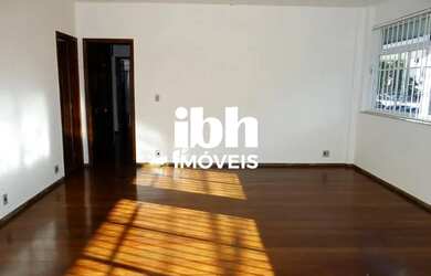 Imagem 4: Apartamento com área privativa à venda, 4 quartos, 1 suíte, 1 vaga,...