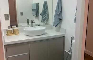 Imagem 14: Apartamento com 3 dormitórios para alugar, 75 m² por R$ 7.900/mês - Vila Olímpia - São Pau