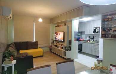 Imagem 11: Apartamento com 3 dormitórios, 136 m² - venda por R$ 465.000,00 ou aluguel...