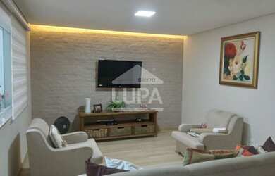 Imagem 5: Sobrado com 3 dormitórios e 4 banheiros à venda na Água Fria