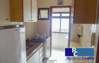 Imagem 10: APARTAMENTO RESIDENCIAL em GUARUJÁ - SP, PRAIA DAS ASTÚRIAS