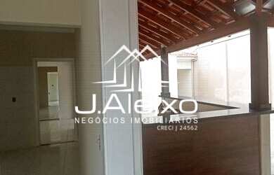 Imagem 5: Casa à venda no bairro Jardim Caparroz - São José do Rio Preto/SP