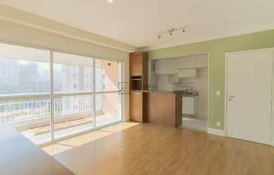 Imagem 3: Locação Apartamento 2 Dormitórios - 67 m² Chácara Santo Antônio