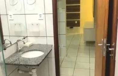 Imagem 11: ALUGO APART SEMI MOBILIADO NO ANIL POR R$ 1400 COND INCLUSO