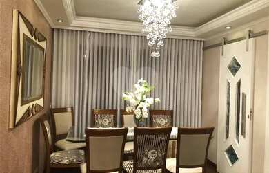 Imagem 4: MOEMA REFORMADO PARA LOCAÇÃO 3 DORMITÓTIOS