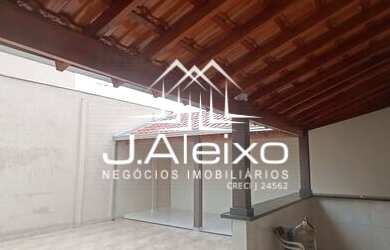 Imagem 6: Casa à venda no bairro Jardim Caparroz - São José do Rio Preto/SP