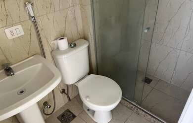 Imagem 16: Apartamento Freguesia. 76m² de Área, 1 Vaga na garageme2 Dormitórios