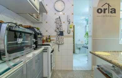 Imagem 16: Apartamento com 3 dormitórios à venda, 110 m² por R$ 869.400 - Flamengo...