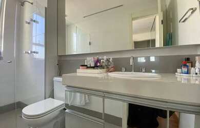 Imagem 8: APARTAMENTO LOCAÇÃO NO VILA DA SERRA - NOVA LIMA / MG